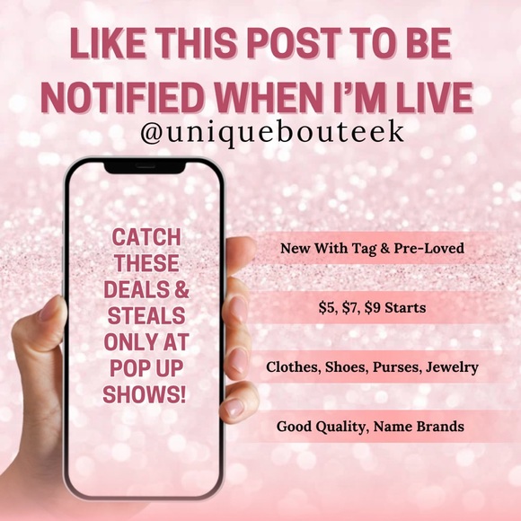 Meet your Posher, Kimia' - Picture 5 of 6